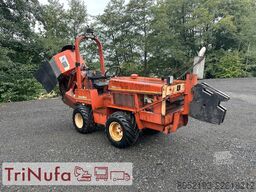 Ditch Witch Witch 350 sx RT | Grabenfräse | Allrad | 4x4x4