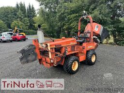Ditch Witch Witch 350 sx RT | Grabenfräse | Allrad | 4x4x4
