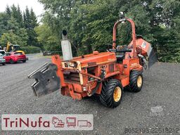 Ditch Witch Witch 350 sx RT | Grabenfräse | Allrad | 4x4x4
