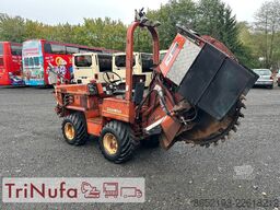 Ditch Witch Witch 350 sx RT | Grabenfräse | Allrad | 4x4x4