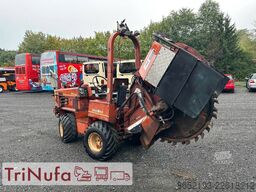 Ditch Witch Witch 350 sx RT | Grabenfräse | Allrad | 4x4x4