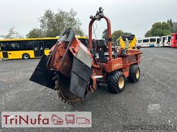 Ditch Witch Witch 350 sx RT | Grabenfräse | Allrad | 4x4x4