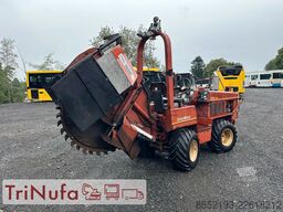Ditch Witch Witch 350 sx RT | Grabenfräse | Allrad | 4x4x4