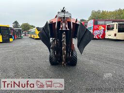Ditch Witch Witch 350 sx RT | Grabenfräse | Allrad | 4x4x4