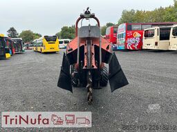 Ditch Witch Witch 350 sx RT | Grabenfräse | Allrad | 4x4x4