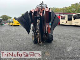 Ditch Witch Witch 350 sx RT | Grabenfräse | Allrad | 4x4x4