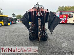Ditch Witch Witch 350 sx RT | Grabenfräse | Allrad | 4x4x4