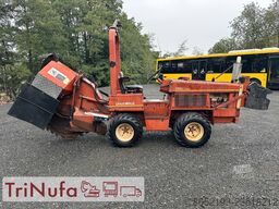 Ditch Witch Witch 350 sx RT | Grabenfräse | Allrad | 4x4x4