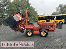 Ditch Witch Witch 350 sx RT | Grabenfräse | Allrad | 4x4x4