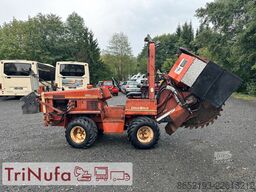 Ditch Witch Witch 350 sx RT | Grabenfräse | Allrad | 4x4x4