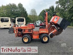 Ditch Witch Witch 350 sx RT | Grabenfräse | Allrad | 4x4x4