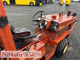 Ditch Witch Witch 350 sx RT | Grabenfräse | Allrad | 4x4x4