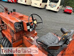 Ditch Witch Witch 350 sx RT | Grabenfräse | Allrad | 4x4x4