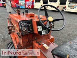 Ditch Witch Witch 350 sx RT | Grabenfräse | Allrad | 4x4x4