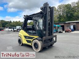 LINDE H60T EVO - 03 | Motorschaden | 6000 kg |