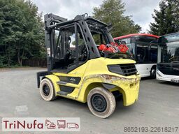 LINDE H60T EVO - 03 | Motorschaden | 6000 kg |