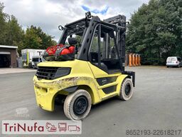 LINDE H60T EVO - 03 | Motorschaden | 6000 kg |