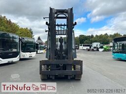 LINDE H60T EVO - 03 | Motorschaden | 6000 kg |