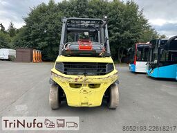 LINDE H60T EVO - 03 | Motorschaden | 6000 kg |