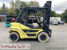 LINDE H60T EVO - 03 | Motorschaden | 6000 kg |