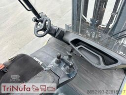 LINDE H60T EVO - 03 | Motorschaden | 6000 kg |