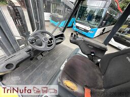 LINDE H60T EVO - 03 | Motorschaden | 6000 kg |