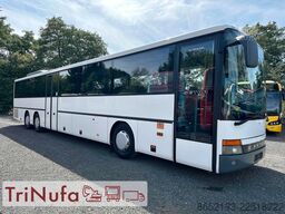 SETRA S 319 UL | Klima | Schaltgtr. | 354 PS |