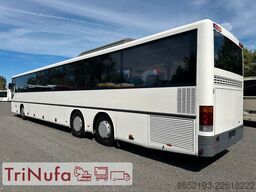 SETRA S 319 UL | Klima | Schaltgtr. | 354 PS |