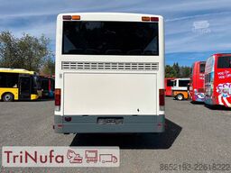 SETRA S 319 UL | Klima | Schaltgtr. | 354 PS |