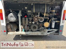 SETRA S 319 UL | Klima | Schaltgtr. | 354 PS |