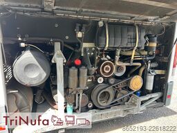 SETRA S 319 UL | Klima | Schaltgtr. | 354 PS |