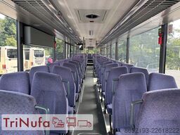 SETRA S 319 UL | Klima | Schaltgtr. | 354 PS |