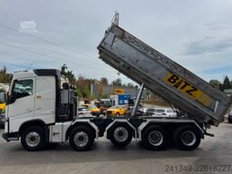 VOLVO FH-540 10x4 Moser 2S