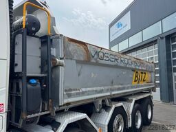 VOLVO FH-540 10x4 Moser 2S