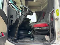 VOLVO FH-540 10x4 Moser 2S