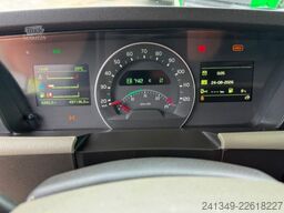 VOLVO FH-540 10x4 Moser 2S