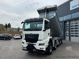 MAN TGS 50.510 10x4 18m3