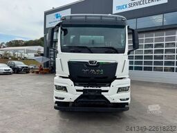 MAN TGS 50.510 10x4 18m3