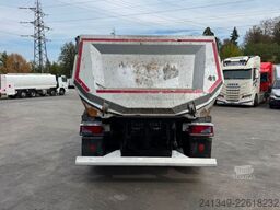 MAN TGS 50.510 10x4 18m3