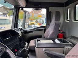 MAN TGS 50.510 10x4 18m3