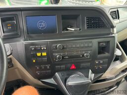 MAN TGS 50.510 10x4 18m3