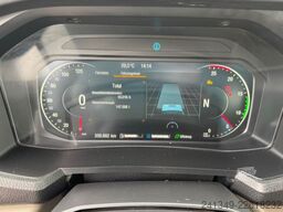 MAN TGS 50.510 10x4 18m3