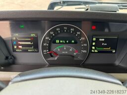 VOLVO FH-460 4x2