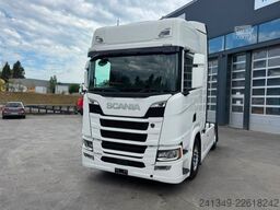 SCANIA R450 4x2