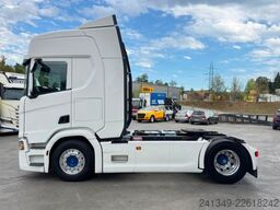 SCANIA R450 4x2