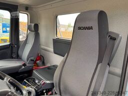 SCANIA R440 8x2 Hiab 20T & Kran abnehmbar HMF 2220-7