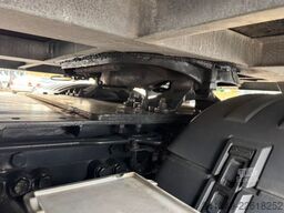 SCANIA R520 V8 6x2 Effer 370 Flyjib & Seilwinde