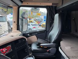 SCANIA R520 V8 6x2 Effer 370 Flyjib & Seilwinde