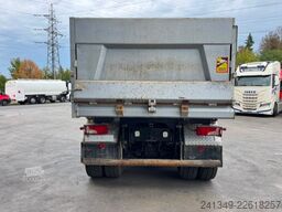 MAN TGS 41.480 10x4 Moser