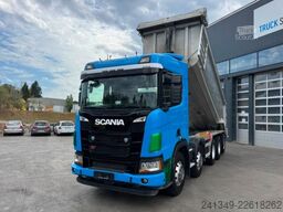 SCANIA R500 10x4 20m3
